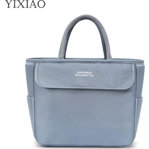 Женские школьные сумки YIXIAO China At AliExpress