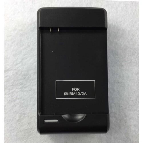 BM40 BM41 MB44 Charger Dock Battery Charger for Xiaomi 2A Red Rice 2 hongmi 2 1S