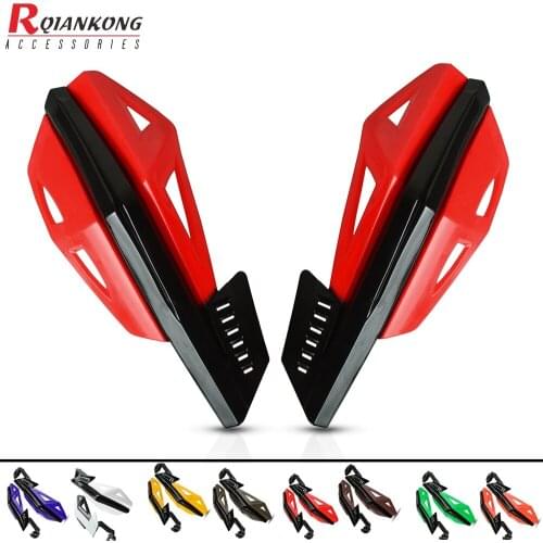 Motorcycle Hand Guards Handguard Shield Windproof FOR HONDA PCX125 PCX 125 CBR600RR CBR 929 RR CBF1000 NC 700 750 CB650R 2020