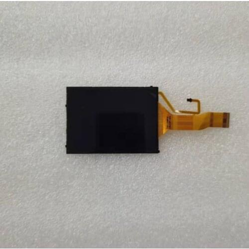 NEUE LCD Display Screen IXUS500HS IXUS 500 ELPH520 HS IXUS500 Digital Camera Repair Part + Backlight