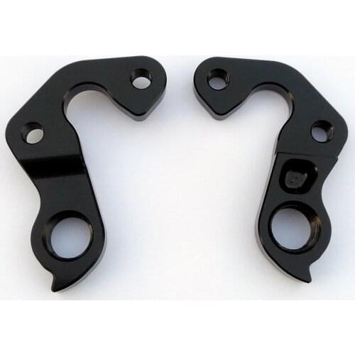 2PC CNC Bicycle rear Derailleur hanger dropout AKA 235286 for Scott Addict SL Solace SCOTT Foil 10 SCOTT RC Contessa Solace 2016