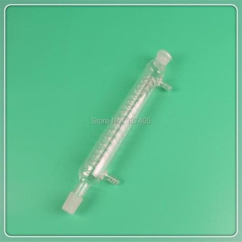 24/29,300mm,Graham condenser,Spiral condenser/ glass coiled condenser