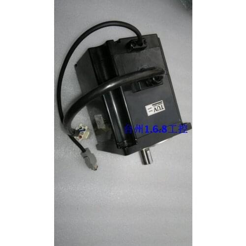 USED 100% TESTED AC SERVO MOTOR SGMPH-15A1A6D *Please contact us for real photo,100% real stock