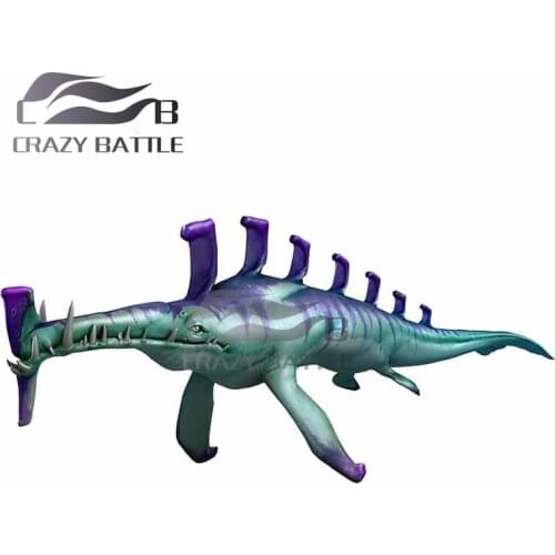 Crazy Battle 13 x 6.4cm Stalker Anime Creative Car Sticker Waterproof Decal Vinyl Material Decals Scratch-proof For JDM SUV RV