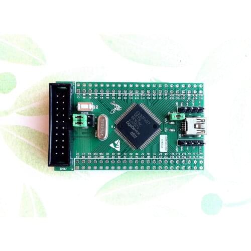 Gd32f407 Vet6 Core Board Minimum System Development Board Learning Board Gd32f407 Ve Mini