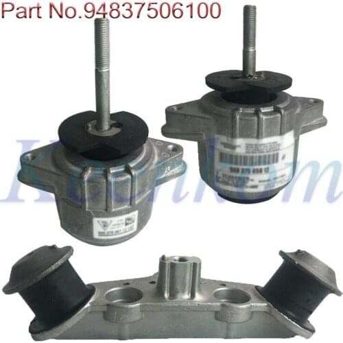 Keenkom Engine Mounts