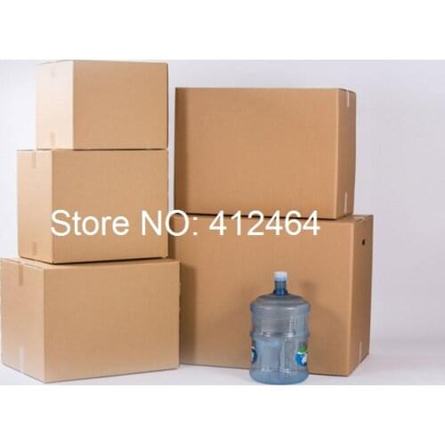 Logistics Packaging Corrugated Carton box.BX-2329