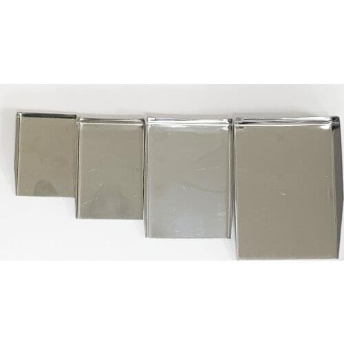 Stone Shovels for Jewelry Recycle Tool 4PCS Gem Diamond Shovels