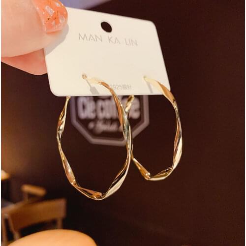 New compact and delicate student Korean version simple web celebrity joker temperament hot style cool overbearing advanced sense