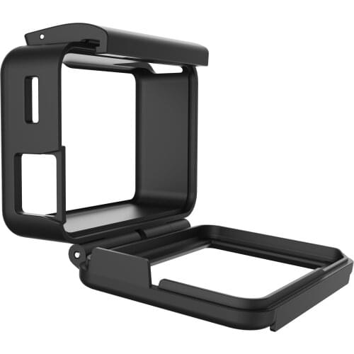 Original SJCAM SJ10 PRO Frame Holder Mount Plastic Frame Case For SJcam SJ10 Pro Action Camera Accessories