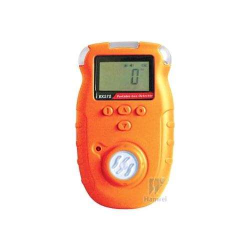 Henan Hanwei BX170-CO portable carbon monoxide detector portable toxic gas detector