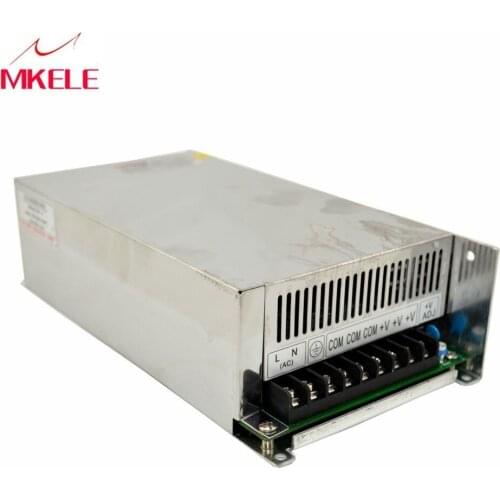 S-600-18 Enkele Outut 600W 33A 18V Switching Schakelaar Voeding Transformers 110V 220V AC Naar DC18V SMPS Voor LED Strip Lamp