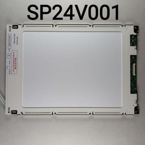 SP24V001 9.4 inch 640*480 LCD display screen panel