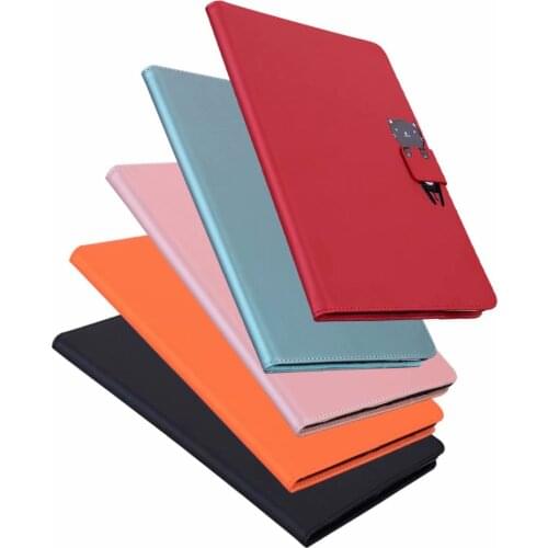 Smart For Samsung Galaxy Tab A7 Lite Case Book Stand PU Leather Magnetic Tablet Cover T500 T220 T225
