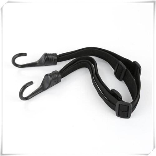 Universal motorcycle Essential hook elastic rope luggage Fixed for KTM LC4 Supermoto 990 AdventuRe 990 SMC SMCR MC-R Duke 640