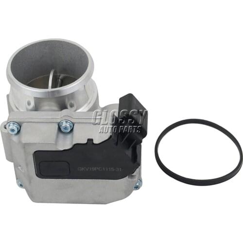AP02 High Quality Throttle Body 35100-27410 3510027410 For Ceed 2008- For Optima Magentis 2006-2010 For Carens 2006