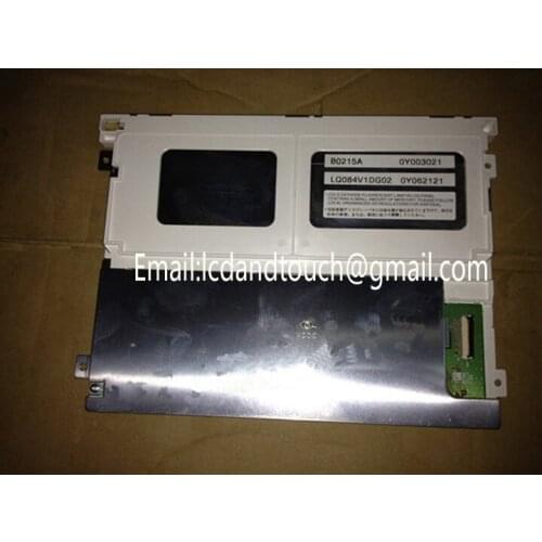 LQ084V1DG02 LCD SCREEN DISPLAY PANEL