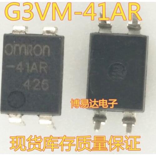 41AR G3VM-41AR DIP-4