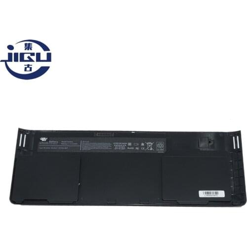 JIGU Laptop Battery HSTNN-IB4F W91C 698943-001 H6L25AA OD06XL ODO6XL For HP For EliteBook Revolve 810 G3 830 6CELLS