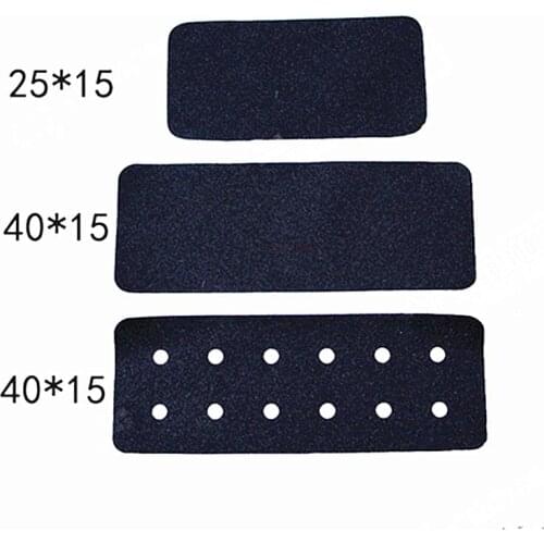 Excavator accessories For KATO HD SK CAT HITACHI ZX DAEWOO SUMITOMO HYUNDAI SANY SY Roof sticker General non-slip stickers