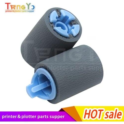 Free shipping 100% new original for HP9000 9040 9050 9500 Pick up roller-Tray'1 RF5-3404-000 RF5-3404 printer part on sale