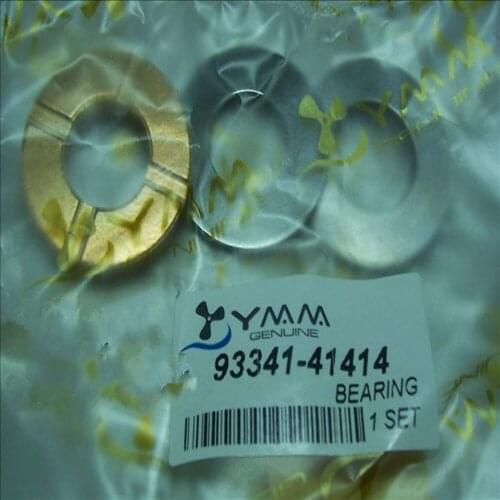 Free shipping outboard motor surface bearing for Yamaha new model Hyfong Hidea pioneer 2 stroke 15 HP boat engine 93341-414V1