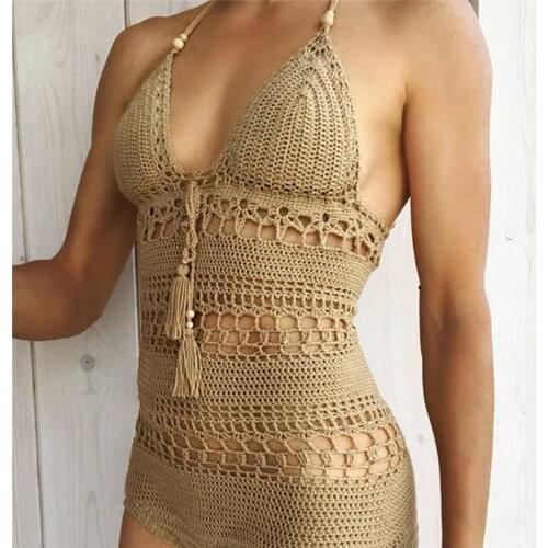 BJHOW Beach Swimwear