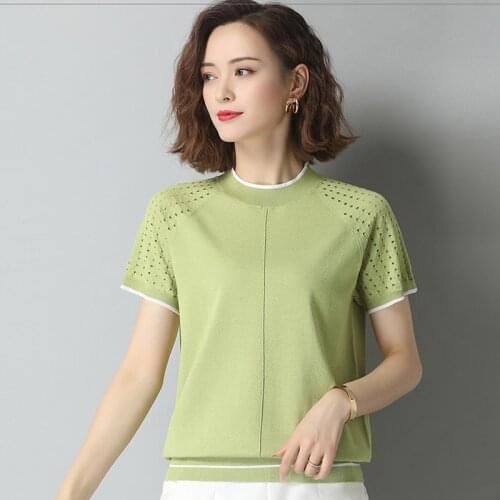 Cexvbyj Women's Tops & T-Shirts