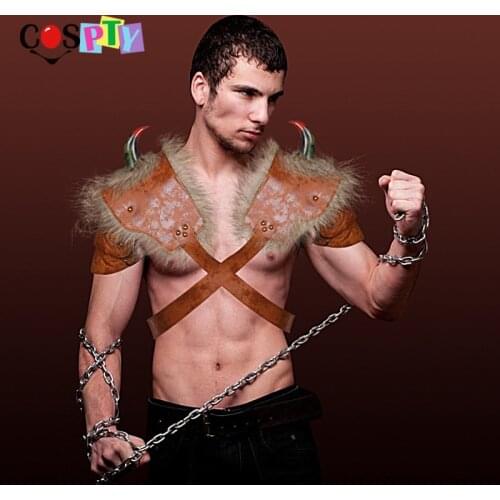 Мужские рюкзаки через плечо COSPTY China At AliExpress