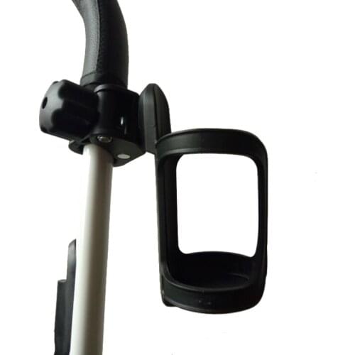 Bottle Holder Baby Stroller Accessories Baby Stroller Bottles Rack Bicycle Bike Bottle Holder Trolley Child Car Baby Cup Holder