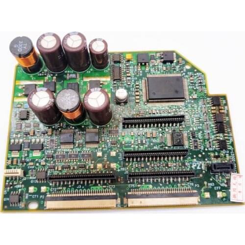 Carriage PC board parts C7769 C7779 FOR HP DesignJet printers 500 800 500PS 800PS 24" 42" A0 A1 Printer printer parts