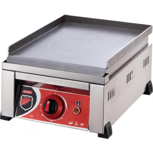 Işıkgaz Electric Grills