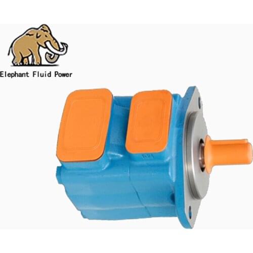 VICKERS 20V14A-1CR Vickers series vane pump /VICKERS Accessories