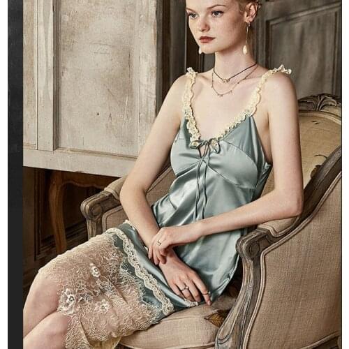 Lucky olli Women's Nightgowns