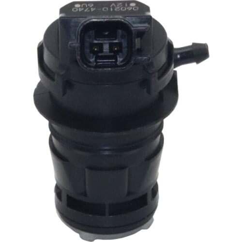 OEM Windshield Washer Pump Motor 060210-4740 05139113A for Chrysler Dodge 300C Challenger