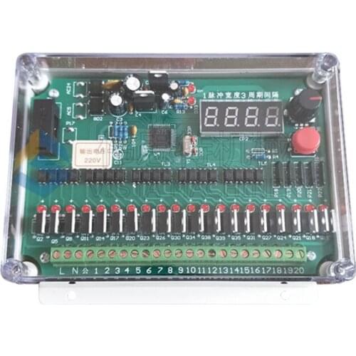 New And Original Controller DMK-3CS-60X DMK-5CS-50X DMK-5CS-60X Spot Photo, 1-Year Warranty