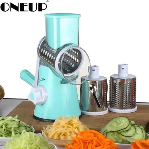 ONEUP Graters