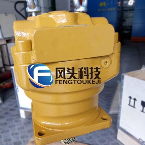 Excavator Original new E365C Swing Motor