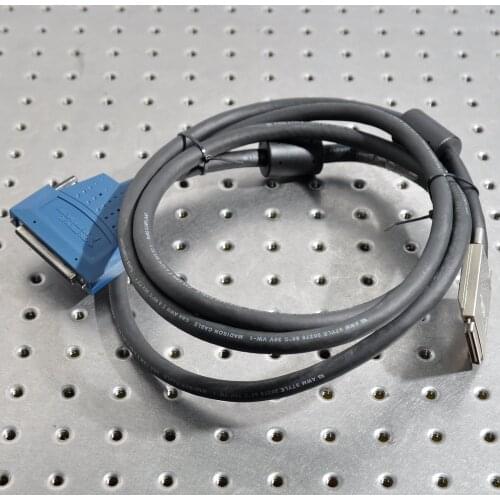 The link line NI 186381C SH68-C68-S is 1m 8