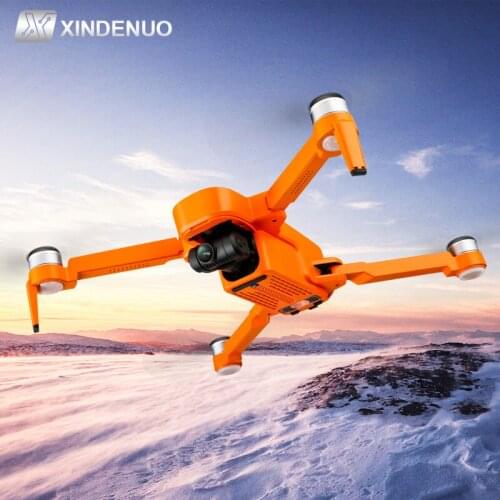 Drone 6K HD Professional With Dual Camera 2-Axis Gimbal GPS 5G FPV 30 Minutes RC Dron Optical Flow Brushless Foldable helicopter