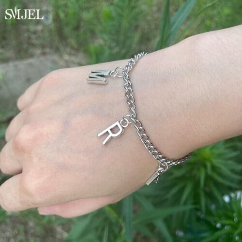 Парные браслеты SMJEL China At AliExpress