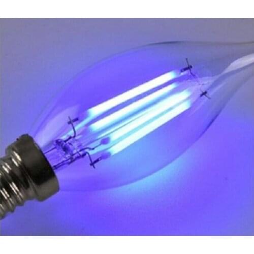 LED Light Bulb E27 E14 4W 6W 8W 220V Retro Lamp Vintage Candle Light Globe Ball Led Filament Bulb Bombillas LED Edison Bulb