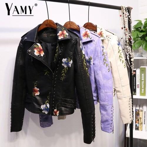 YAMY Women's Large Jackets