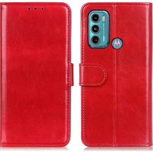 Protective Case for Motorola Moto G40 Fusion Wallet Cover G40Fusion Holder with Card Slot Pocket