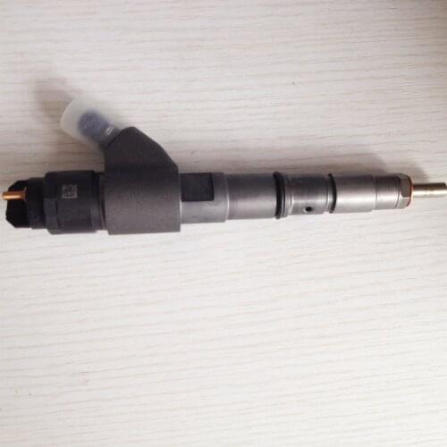 0445120066 / 0 445 120 066 original common rail injector for 2079 8114 04290986