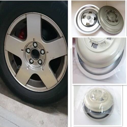 20pcs Fit your 90mm Emblem Badge 155mm Wheel Center Caps Hub Cover 1J0 601 149 B 1J0601149B Fit More
