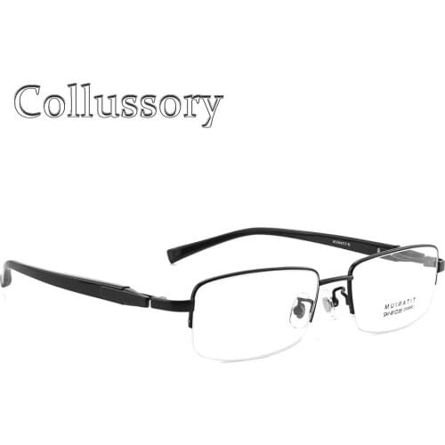 Collussory Men's Frames
