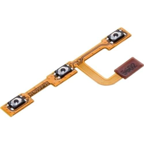 For Huawei P9 Lite Power On/Off and Volume Key Buttons Flex Cable