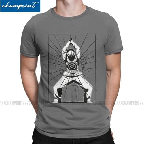 GTO Great Teacher Onizuka T Shirt Mens Pure Cotton Unique T-Shirt Crew Neck Japan Manga Tees Short Sleeve Clothing 4XL 5XL