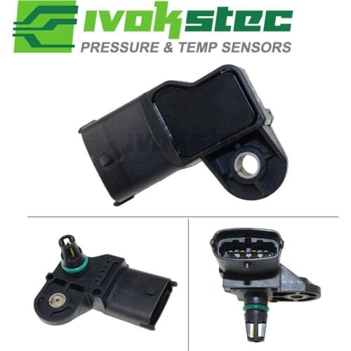 IVOK Tire Pressure Sensors